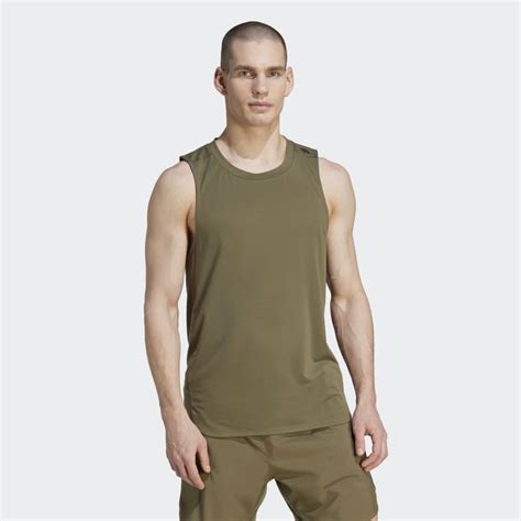 adidas Designed for Training Workout Tank Top 